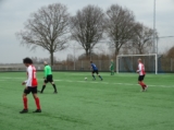 S.K.N.W.K. 2 - Kapelle 3 (competitie) seizoen 2024-2025 (47/200)